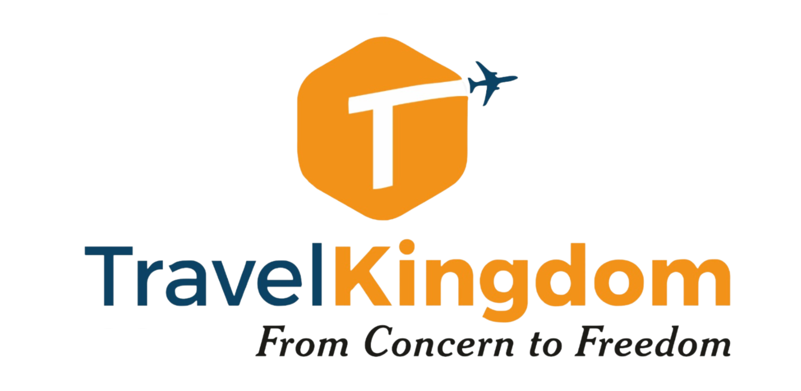 Travel Kingdom Logo